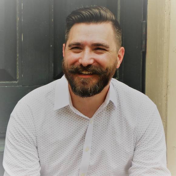 Meet your Posher, Jesse - Picture 1 of 1